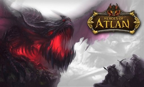 download Heroes of Atlan apk